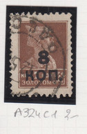 Sowjet-Unie Jaar 1927 Michel-cat. A324C1 - Other & Unclassified