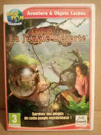 La Jungle Déserte Jeu PC - Juegos PC