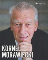 Poland 2021 Booklet / Kornel Morawiecki - Polish Politician, Fighting Solidarity, Theoretical Physicist / MNH** New!!! - Postzegelboekjes