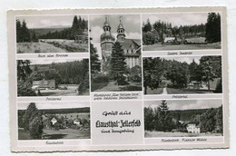 AK 057091 GERMANY - Clausthal-Zellerfeld - Clausthal-Zellerfeld