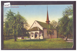 SEMPACH - SCHLACHTKAPELLE - TB - Sempach