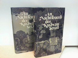 An Nachtfeuern Der Karawan Serail. Märchen Und Geschichten Alttürkischer Nomaden. Band 1 & 2 - Sagen En Legendes