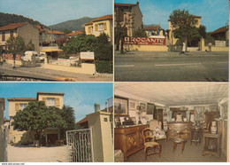 RT27.563 LA VALETTE DU VAR.MAGASIN D'ANTIQUITE -BROCANTE DE MONDINO.CACHET 1982 JOURNEE DU TIMBRE LA CROIX-VALMER - La Valette Du Var