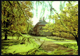 F7844 - TOP Dresden Pillnitz Palais - Bild Und Heimat Reichenbach - Pillnitz