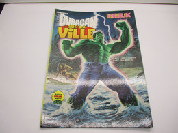 HULK - Marvel France