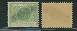 Taxe - TX12A** Neuf Sans Charnières (MNH) Surcharge NEUFCHATEAU - Stamps