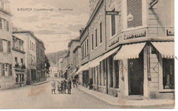 DIEKIRCH   Grand' Rue - Diekirch