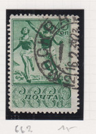 Sowjet-Unie Jaar 1938 Michel-cat 662 - Other & Unclassified