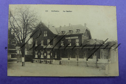 Dolhain. Cafe Restaurant  Hôtel  Du Casino. 1926 Limbourg- Edit Hayet - Limbourg