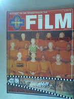 Filmfaust Zeitschrift Für Den Internationalen Film Nr.27 April/Mai 1982 - Cine