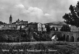 ITALIE Porta Celle - Urbino