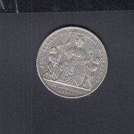 Württemberg 1 Gulden 1841 - Taler & Doppeltaler