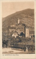 CPA - France - (68) Haut-Rhin - Kaysersberg - Kaysersberg