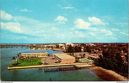 Florida Fort Myers Holiday Inn 1967 - Fort Myers