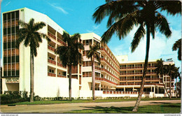 Florida West Palm Beach Town House Motor Hotel - West Palm Beach