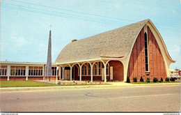 Maryland Ocean City First Presbyterian Church - Ocean City