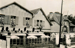 St Brévin Les Pins * Hôtel Restaurant Fleur D'Ajonc , TRUTAUD Propriétaire - Saint-Brevin-les-Pins