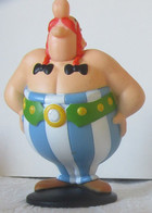 Figurine Astérix Mac Donald 2019 Obélix - Asterix & Obelix