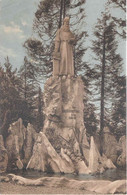 Ingenbohl - Denkmal Des Gründers P. Theodosius Florentini         Ca. 1920 - Ingenbohl