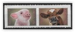 Norvège 2021 Timbres Neufs Animaux Domestiques - Neufs