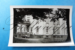 Roborst  Kasteel Fotokaart 1974 - Evergem