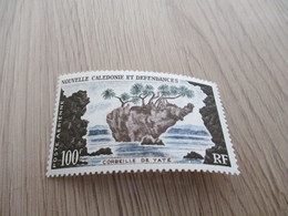 NOUVELLE CALEDONIE PA 71 Sans Charnière - Neufs