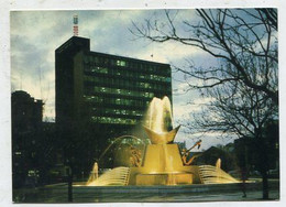 AK 057806 AUSTRALIA - Adelaide - The Victoria Square Fountain - Adelaide