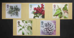 2002 CHRISTMAS P.H.Q. CARDS UNUSED, ISSUE No. 248 (B) #00889 - PHQ Cards