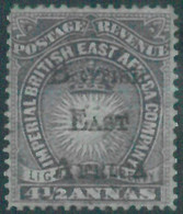 88532 -  BRITISH EAST AFRICA - STAMP : Stanley Gibbons # 39 -  MINT MH  VWC - Afrique Orientale Britannique