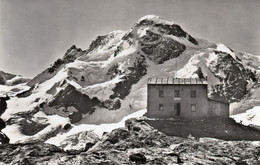 SUISSE,HELVETIA,SWISS,SWITZERLAND,SVIZZERA,SCHWEIZ,ZERMATT,VALAIS,CARTE PHOTO PERREN BARBERINI - Zermatt