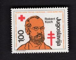 1524868408 1983 SCOTT RA70 POSTFRIS MINT  NEVER HINGED EINWANDFREI (XX) ROBERT KOCH - Timbres-taxe