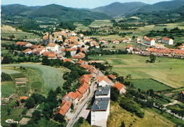 COLROY La GRANDE  -  Vue Aérienne-  Le Faubourg - Colroy La Grande