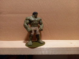 Personaggio Fumetti  Hulk - Figuren