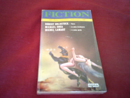 FICTION  SF RECITS NOUVELLES ANTHOLOGIES N° 386   COLLECTION OPTA - Opta