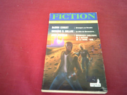 FICTION  SF RECITS NOUVELLES ANTHOLOGIES N° 379   COLLECTION OPTA - Opta