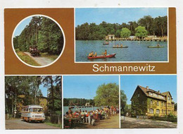 AK 058555 GERMANY - Schmannewitz - Dahlen