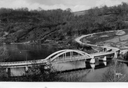 Châtelus-le-Marcheix Châtelus Malvaleix Belle Vue Du Pont - Chatelus Malvaleix