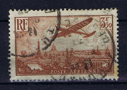 FRANCE: Yv AE13 Used - 1927-1959 Gebraucht