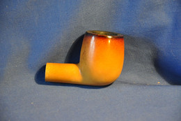 Foyer De Pipe (49) - Pipas En Madera De Brezo ( Bruyere)