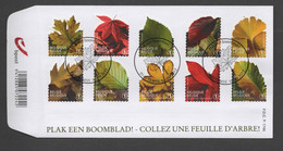 FDC : Nr 4268/77 Stempel: 9140 Temse - 2011-2014