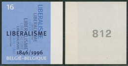 Non Dentelé (1996) - N°2628 - Autres & Non Classés