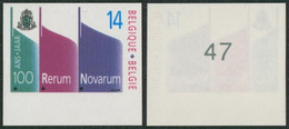 Non Dentelé (1992) - N°2408 - Autres & Non Classés