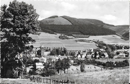 SAALHAUSEN - Sauerland - 1954 - Lennestadt