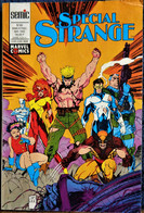 Spécial Strange N° 80 - SEMIC / Marvel Comics - ( Mai 1992 ) . - Special Strange