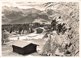 Flims Waldhaus Prau Sura  (10 X 15 Cm) - Flims