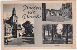 Groeten Uit Groenlo - Groenlo