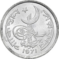 Monnaie, Pakistan, Paisa, 1971 - Pakistan