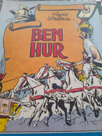 BEN HUR  Samedi Jeunesse N° 33 1960 - Samedi Jeunesse