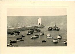 Piriac Sur Mer * Vue Sur Le Port * Le Nouveau Phare Et La Jetée * Lighthouse - Piriac Sur Mer