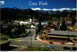 Coolorado Estes Park Gateway To Rocky Mountains - Rocky Mountains